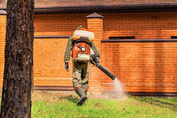 Trusted Fumigation Services service in Kaysville, UT - Nex Pest Control